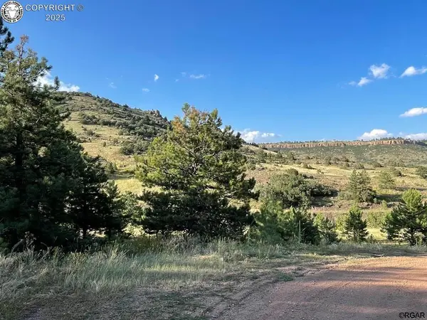 TBD Tallahassee TRL, Canon City, CO 81212