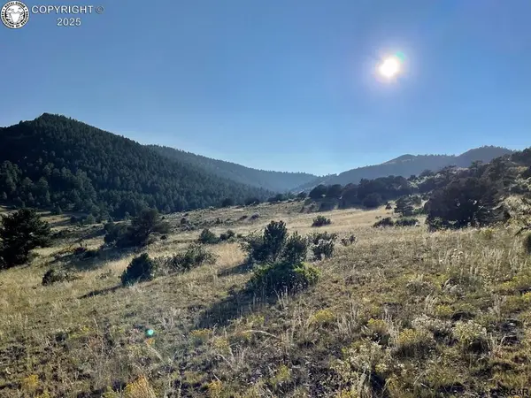 TBD Tallahassee TRL, Canon City, CO 81212