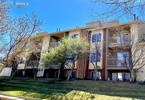 8685 Clay ST #305, Westminster, CO 80031