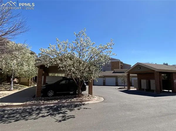 8685 Clay ST #305, Westminster, CO 80031