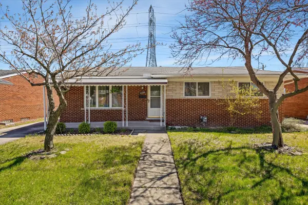 31036 Palomino AVE, Warren, MI 48093