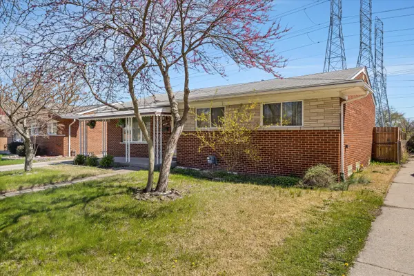 31036 Palomino AVE, Warren, MI 48093