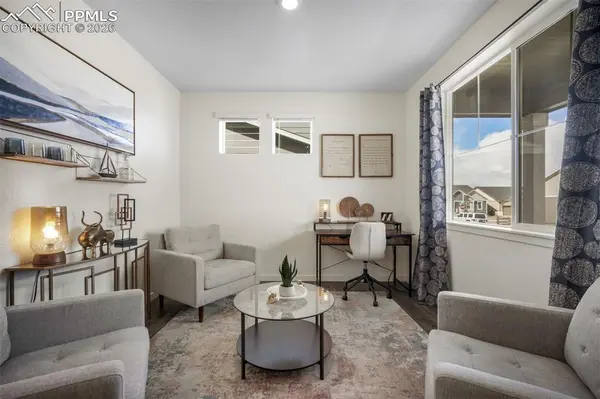 2140 Flame Grass DR, Monument, CO 80132