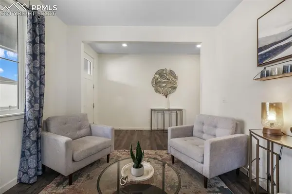 2140 Flame Grass DR, Monument, CO 80132