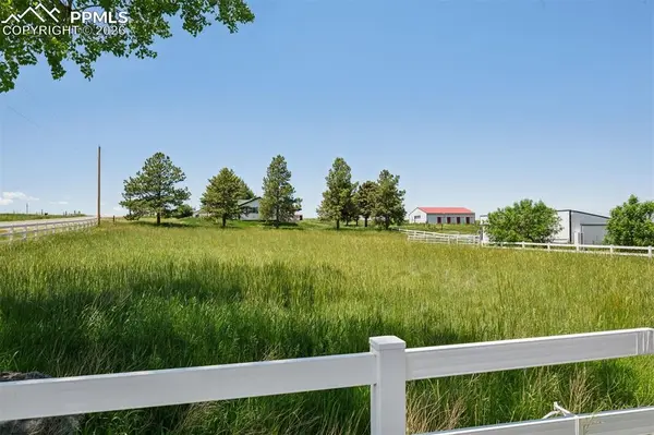 11613 Steele AVE, Elbert, CO 80106
