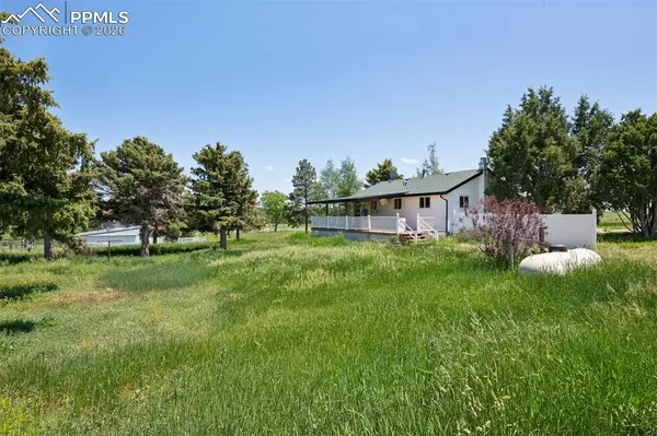 11613 Steele AVE, Elbert, CO 80106