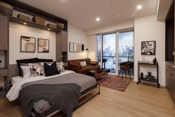 1520 4 ST SW #SL5, Calgary, AB T2Y 0Y4