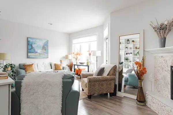 97 Wilson DR ##3, Fort Mcmurray, AB T9H 5R4