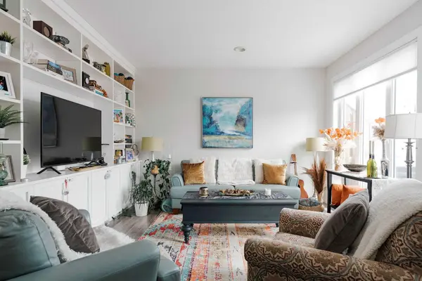 97 Wilson DR ##3, Fort Mcmurray, AB T9H 5R4