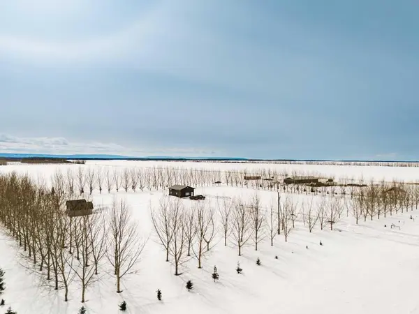 13071 1064 Township,  Rural Mackenzie County,  AB T0H 1N0