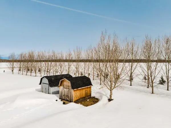 13071 1064 Township, Rural Mackenzie County, AB T0H 1N0