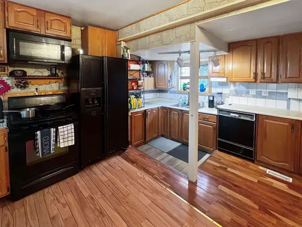 1 ALBERTA AVE, Sunnyslope, AB T0M 1J0