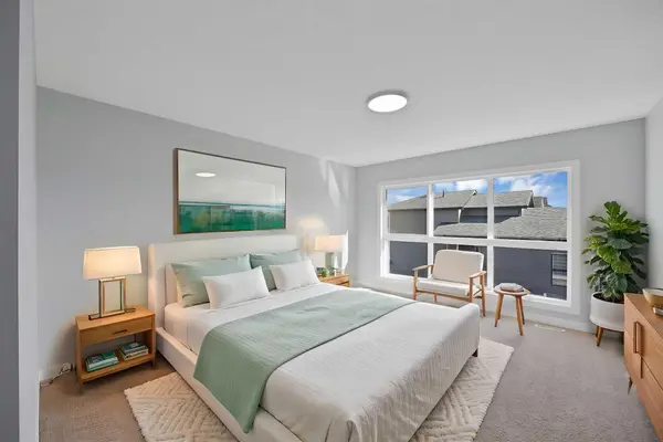 154 Homestead CIR NE, Calgary, AB T3J 5W4