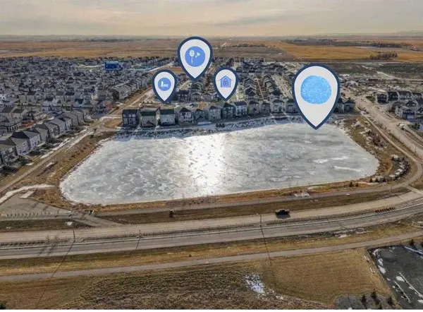 228 Windrow Link SW, Airdrie, AB T4B 5L5