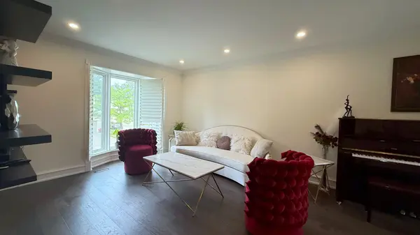 85 Crimson Millway N/A, Toronto C12, ON M2L 1T8