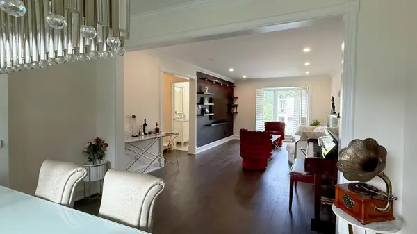 85 Crimson Millway N/A, Toronto C12, ON M2L 1T8