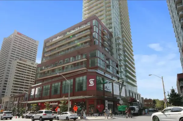 33 Helendale AVE #601, Toronto C03, ON M4R 0A4