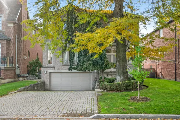 471 Cranbrooke AVE, Toronto C04, ON M5M 1N6