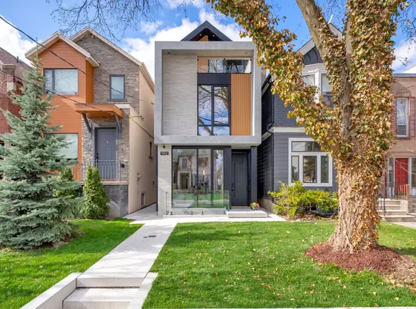 192 Woburn AVE, Toronto C04, ON M5M 1K7