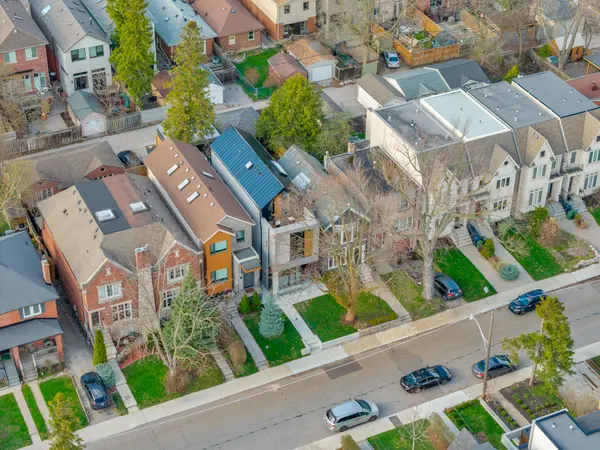 192 Woburn AVE, Toronto C04, ON M5M 1K7