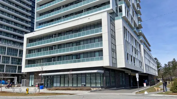 188 Fairview Mall DR #1016, Toronto C15, ON M2J 0H7