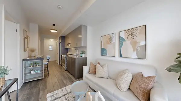 188 Fairview Mall DR #1016, Toronto C15, ON M2J 0H7