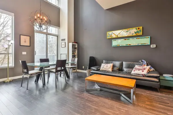 500 Sherbourne ST #215, Toronto C08, ON M4X 1L1