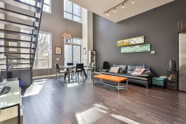 500 Sherbourne ST #215, Toronto C08, ON M4X 1L1