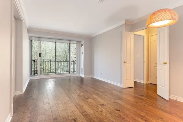 28 WILLIAM CARSON CRES #617, Toronto C12, ON M2P 2H1