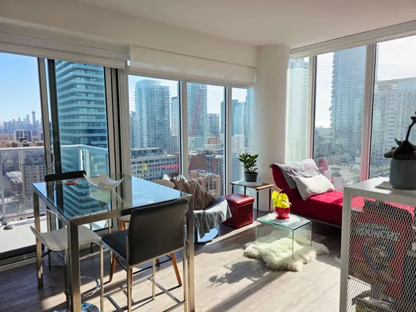 195 Redpath AVE #2410, Toronto C10, ON M4P 0E4