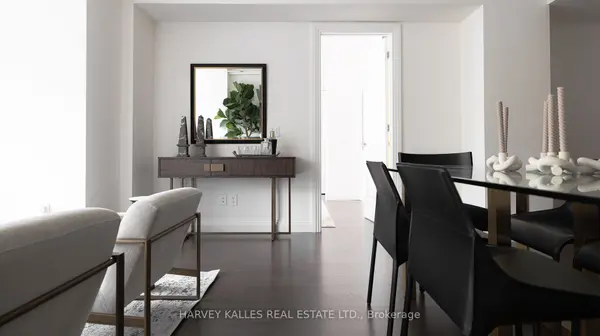 1 Benvenuto PL #123, Toronto C02, ON M4V 2L1