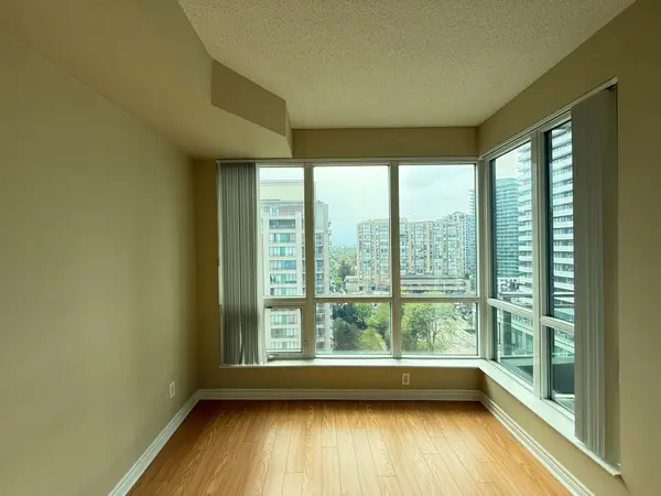 60 Byng AVE #1101, Toronto C14, ON M2N 7K3