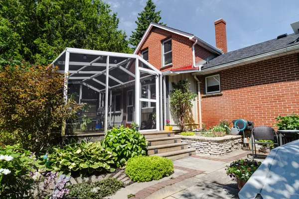 3135 Concession 9 RD, Pickering, ON L0B 1A0