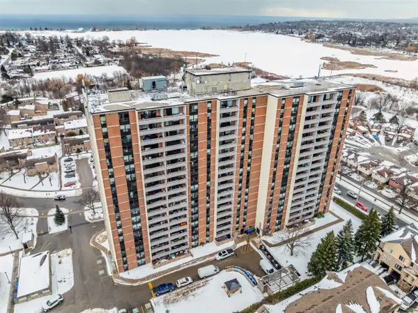 1210 Radom ST #208, Pickering, ON L1W 2Z3