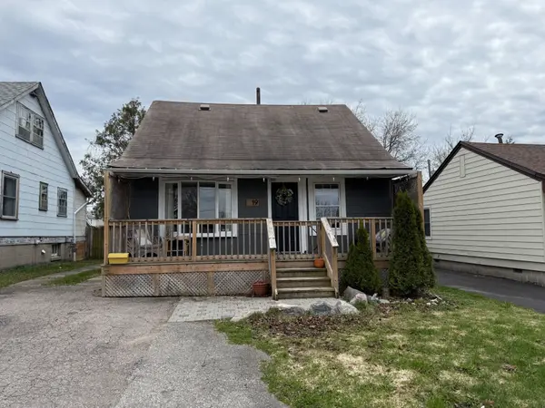 19 Ontario ST, Ajax, ON L1S 1T4