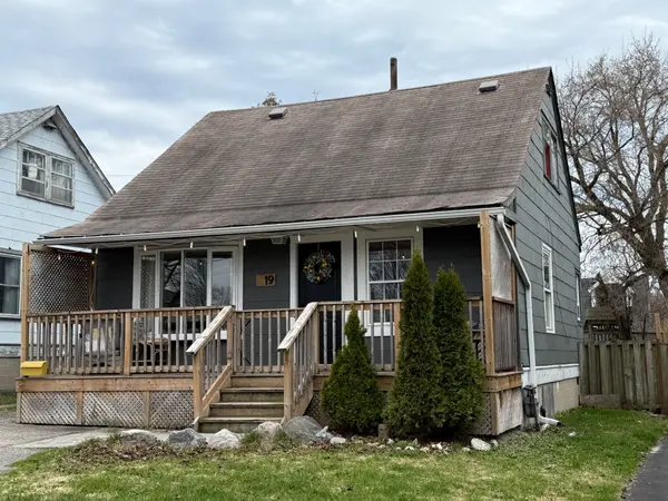 19 Ontario ST, Ajax, ON L1S 1T4