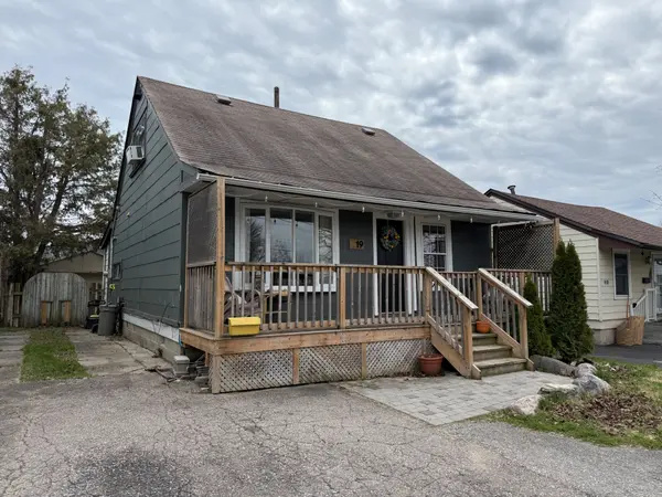 19 Ontario ST, Ajax, ON L1S 1T4