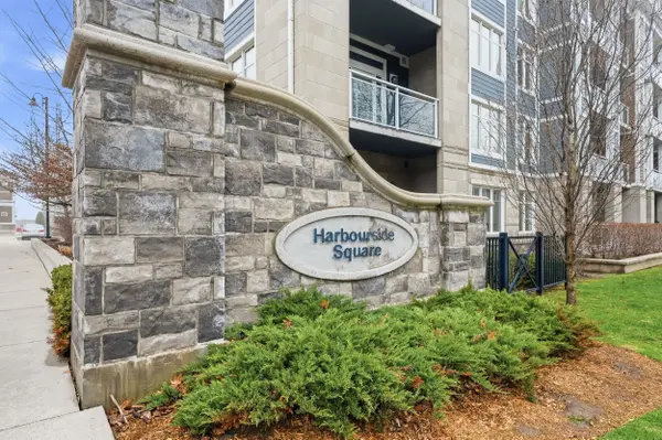 660 Gordon ST #106, Whitby, ON L1N 0L1