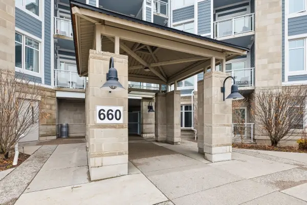 660 Gordon ST #106, Whitby, ON L1N 0L1