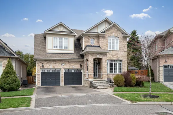 555 Kingsfield LOOP, Oshawa, ON L1K 0H8
