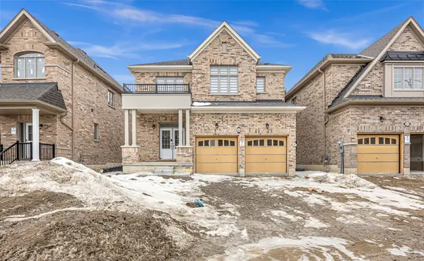 126 North Garden BLVD, Scugog, ON L9L 1B3