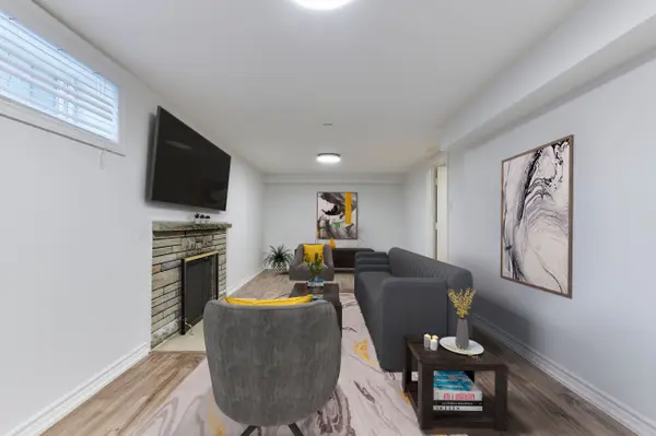 43 Meadowacres DR #Bsmt, Toronto E05, ON M1T 1B3