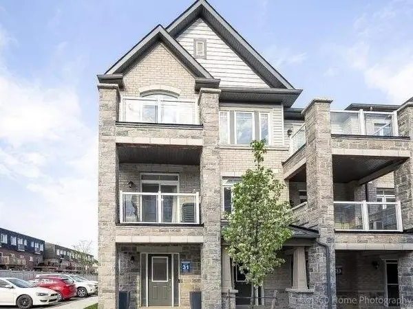 2584 Ladyfern Cross AVE, Pickering, ON L1X 0E6