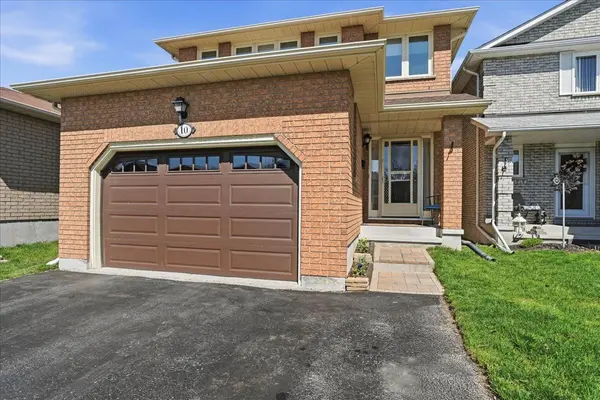 10 Fieldcrest AVE, Clarington, ON L1E 2X3