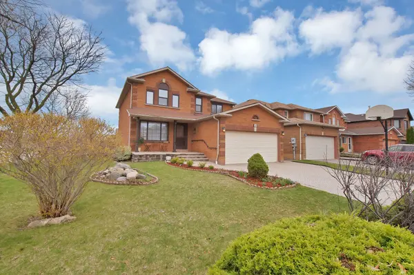 35 Glenheather TER, Toronto E11, ON M1B 5H9