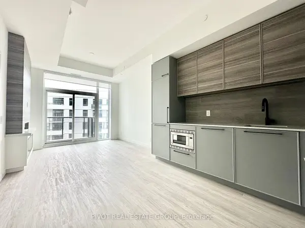 1050 Eastern AVE #604, Toronto E02, ON M4L 0B7