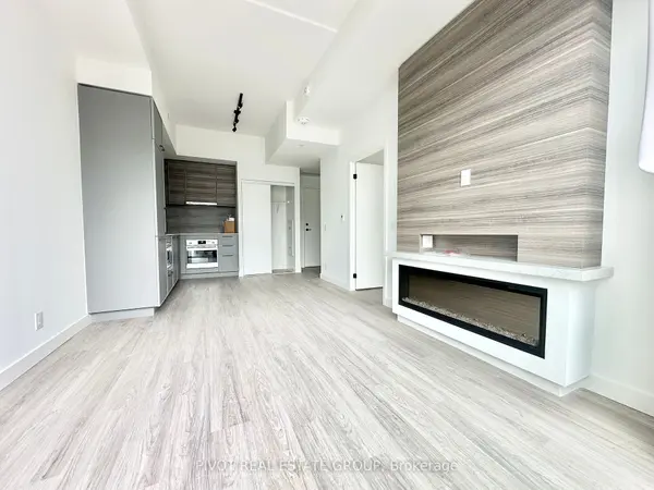 1050 Eastern AVE #604, Toronto E02, ON M4L 0B7