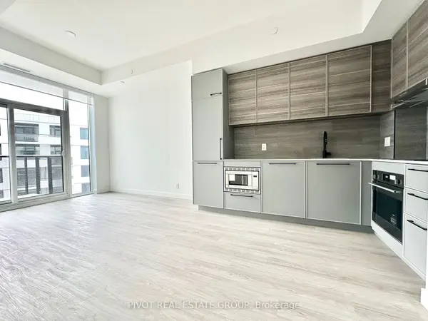 1050 Eastern AVE #604, Toronto E02, ON M4L 0B7