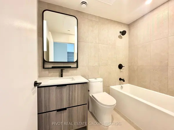 1050 Eastern AVE #604, Toronto E02, ON M4L 0B7