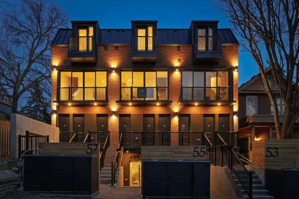 55 Harriet ST #D, Toronto E01, ON M4L 2G1